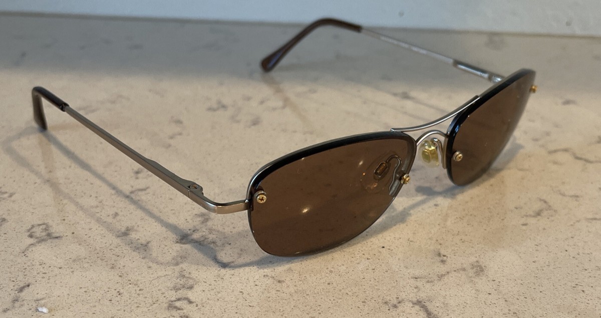 Kenneth Cole New York Vintage Sunglasses KC4154 | eBay display picture 3