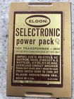 Eldon Slectronic Power Pack 3852 — photo 4