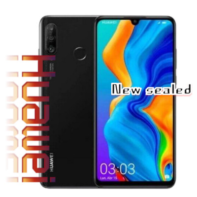 New Huawei -4/6+128GB - Unlocked -Dual Sim Kirin710 3340mAh 6.15inch