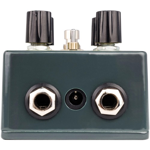 New EarthQuaker Ledges Tri-Dimensional Reverberation Machine Guitar Effect Pedal - Picture 8 of 8