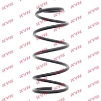 1X Kyb Fahrwerksfeder K-Flex RG3404 FüR Focus Ford 2 Lpg
