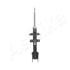 1x ORIGINAL® Ashika MA-00582 Stoßdämpfer Hinten für Alfa Romeo 147 GT GTV