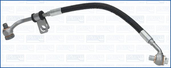 Fits AJUSA AJUOP10149 Oil Line, charger AJUOP10149 Turchocharger lubr ⭐UK Stock⭐