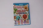 New ListingTaiko no Tatsujin Wii U Version (Region Locked) [Japan] JPN