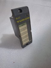 TURCK BL67-2AO-I ANALOG OUTPUT MODULE