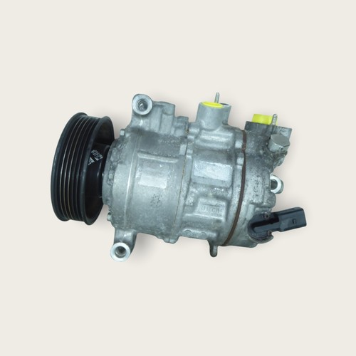 Klimakompressor, Kältemittelkompressor VW Caddy IV Kasten (SAA) 2.0 TDI