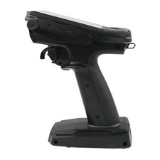 Neu 2 4 GHz 11-Kanal-Fernsteuerung 3 5-Zoll-IPS-Bildschirm Dual-Antennen-Sender