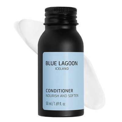 Skincare Conditioner  Enriched with Seawater  Nourish, Hydrate, Detangle & So...