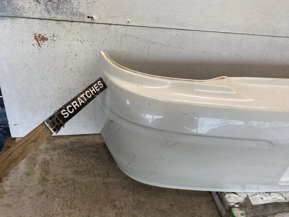 后保险杠 1999 - 2003 SOLARA 52159-AA020 — 第 2/4 张图片