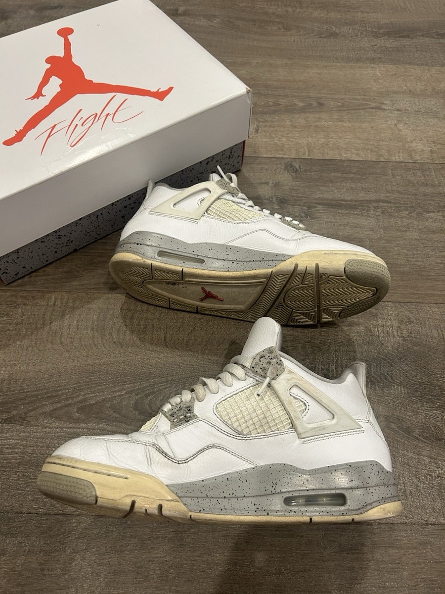 oreo jordan 4 footlocker