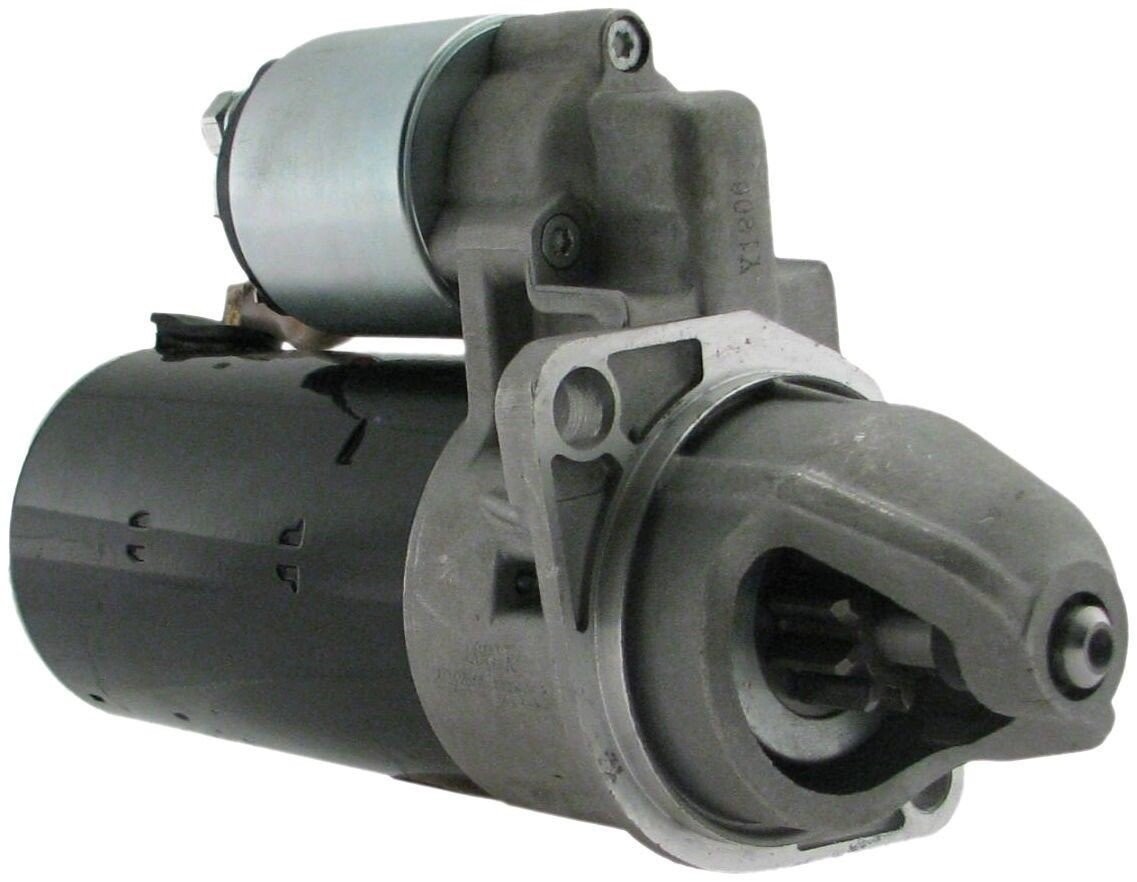 New Starter fits Ferrari Goldoni Farm Equipment 5821194 1005821194 0001108210