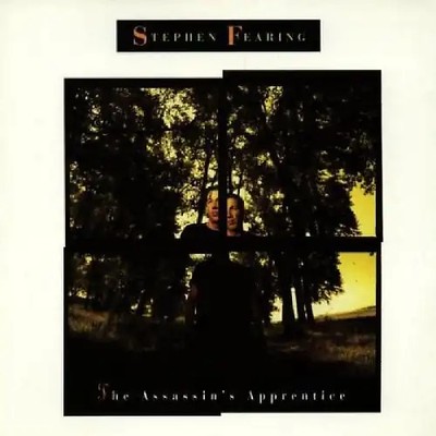 Stephen Fearing - The Assassin'S Apprentice