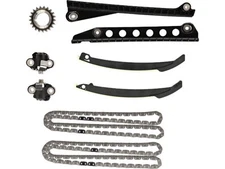 For Ford E150 Econoline Club Wagon Timing Chain Kit Replacement AP 59884RRFC