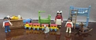 Playmobil Vintage Nursery Play Set #5311