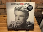 David Bowie:   ChangesOneBowie 1976  12" Vinyl Record LP