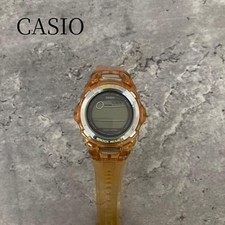 Orologio CASIO Baby-G Scheletro Arancione Casio