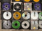 140+ Discs Microsoft MSDN DVD CD Software Lot - From Engineers Estate — photo 2