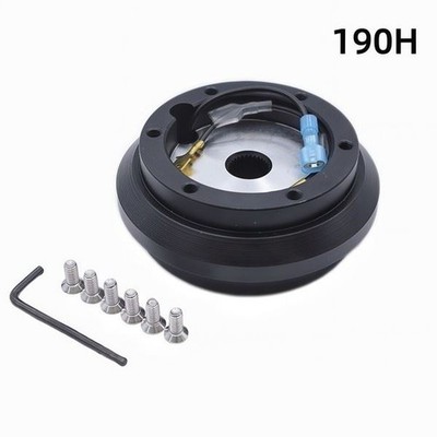 Aftermarket Schnellverschluss Lenkradnaben Adapter Für Compact Verpackung