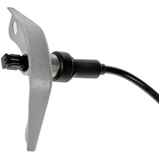 Dorman 695-045 Anti Lock Braking System Wheel Speed Sensor With Wire Harness