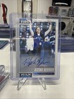 2026 Topps Series 1 Alysha Newman First Pitch Autographs (RAW)