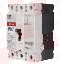 EATON CORPORATION FDC3020L / FDC3020L (USED)
