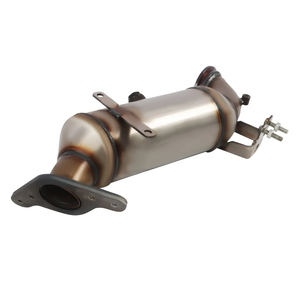 Каталитический конвертер коллектора турбонаддува 1,5 л для Chevrolet Malibu 2016 2017 2018-2021 годов выпуска - Изображение 3 из 4