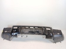 Pare-choc avant Land Rover DEFENDER