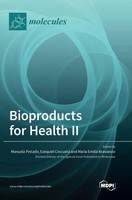 Bioproducts For Health Ii | Buch | Englisch (2023) | Mdpi Ag | Ean 9783036569932