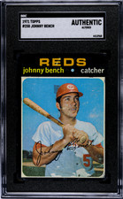 1971 Topps Baseball Cards 53