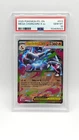 2025 POKEMON PFL EN-PHANTASMAL FLAMES #013 MEGA CHARIZARD X EX PSA 10