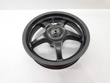 Jante avant (Yamaha - Nitro ou Aérox 50 1999 - 2012)