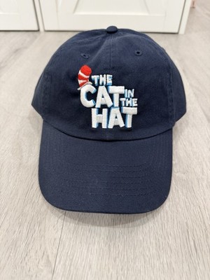 The Cat In The Hat Movie Cinemacon 2026 Hat Cap Rare Exclusive | eBay