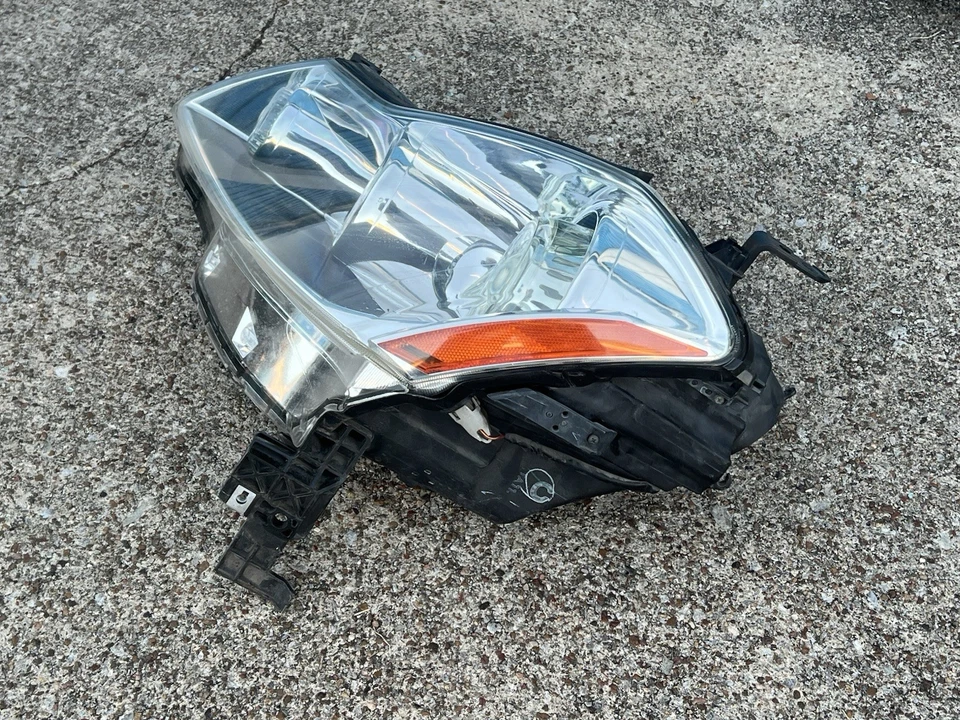 06 07 08 09 10 INFINITI M45 M35 XENÓN HID Faro Faro Lámpara OEM Foto 3 de 4