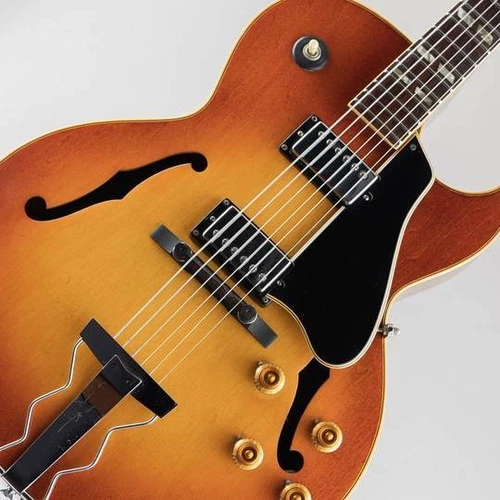 Gibson Early70'S Es-175D Sunburst Safe delivery from Japan