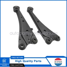 New Trailing Arms Rear Left & Right Side Hand for Toyota RAV4 2006-2017 2018