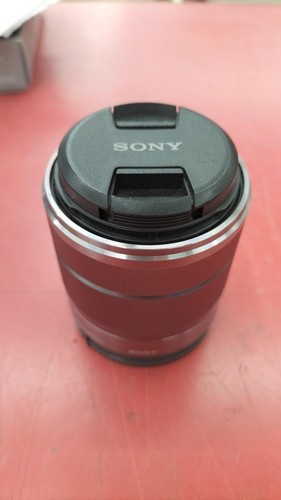 Sony SEL1855 Lens /E-Mount