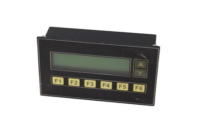 Horner Electric HE693OIU057F