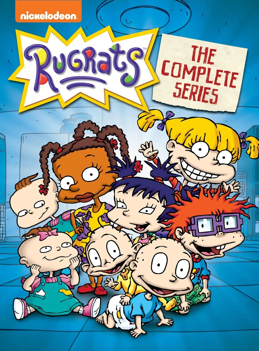 Rugrats products for sale | eBay