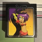 Shantae Advance: Risky Revolution Collector's Edition LRG - GBA (New, Sealed)