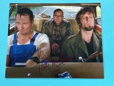 Martin Semmelrogge - Bang Boom Bang - signed,...