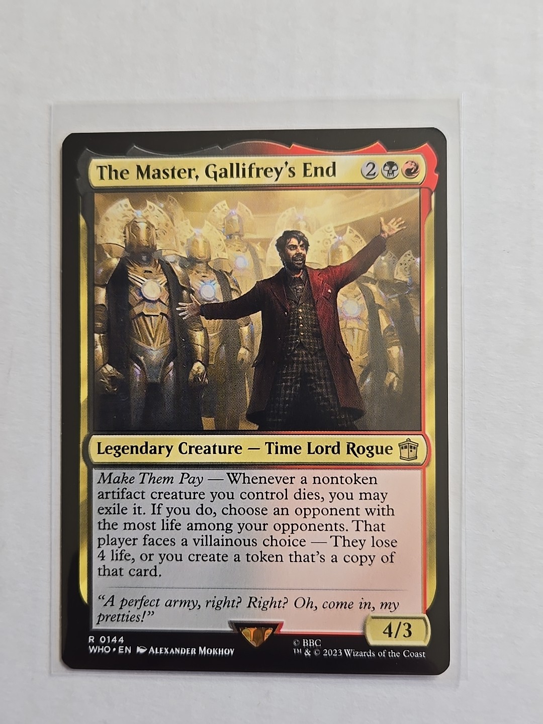 Ebay Item For Sale