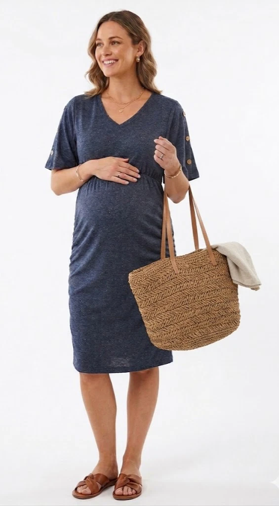 chinese dress ladies ELENA BUTTERMILK LINEN MAXI DRESS  DISSH