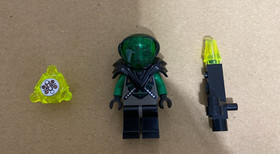 LEGO Insectoids - Set: 6837 - Cosmic Creeper - US Seller
