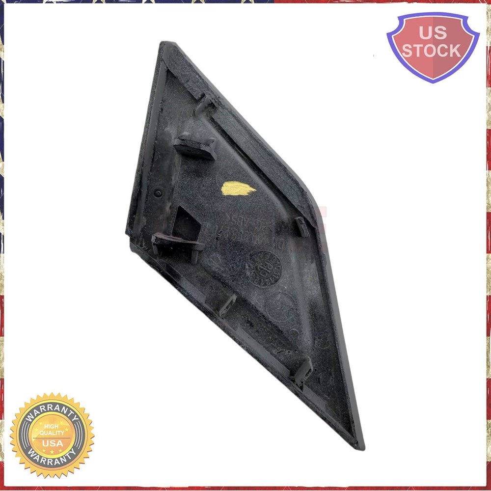 For Lamborghini Gallardo 09-14 Front RH Headlight Washer Cover 400955276B