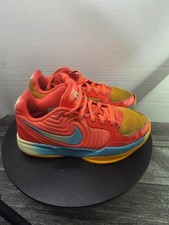 Nike Ja 2 "Star Power" Youth Shoes Size 3Y HM8378-600
