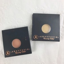 Lot (2) Anastasia Beverly Hills Single Eyesha...