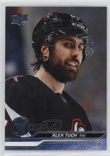 Click to enlarge Alex Tuch