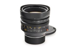 Leica Noctilux 11822 1.0/50 mm E60/35791.6