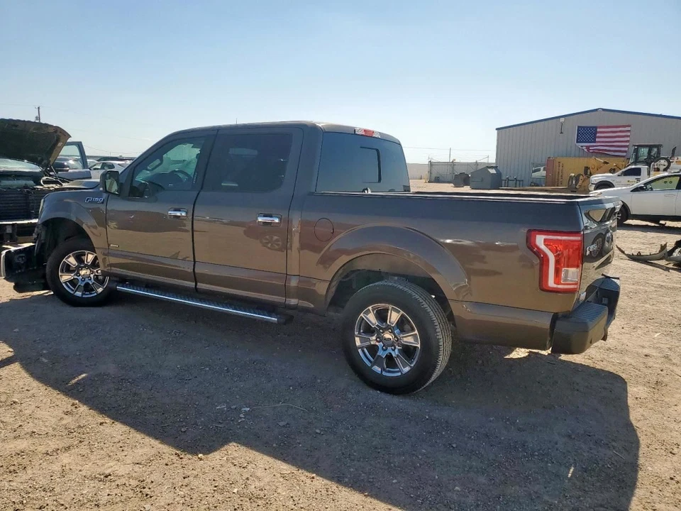 Guantera F150 2015 7570616 Foto 3 de 4