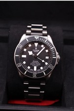 Tudor Pelagos Titanium Men